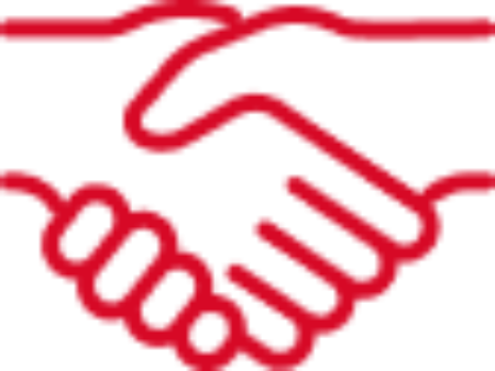Serving others icon