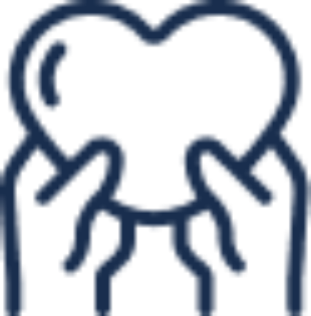 Kindness icon