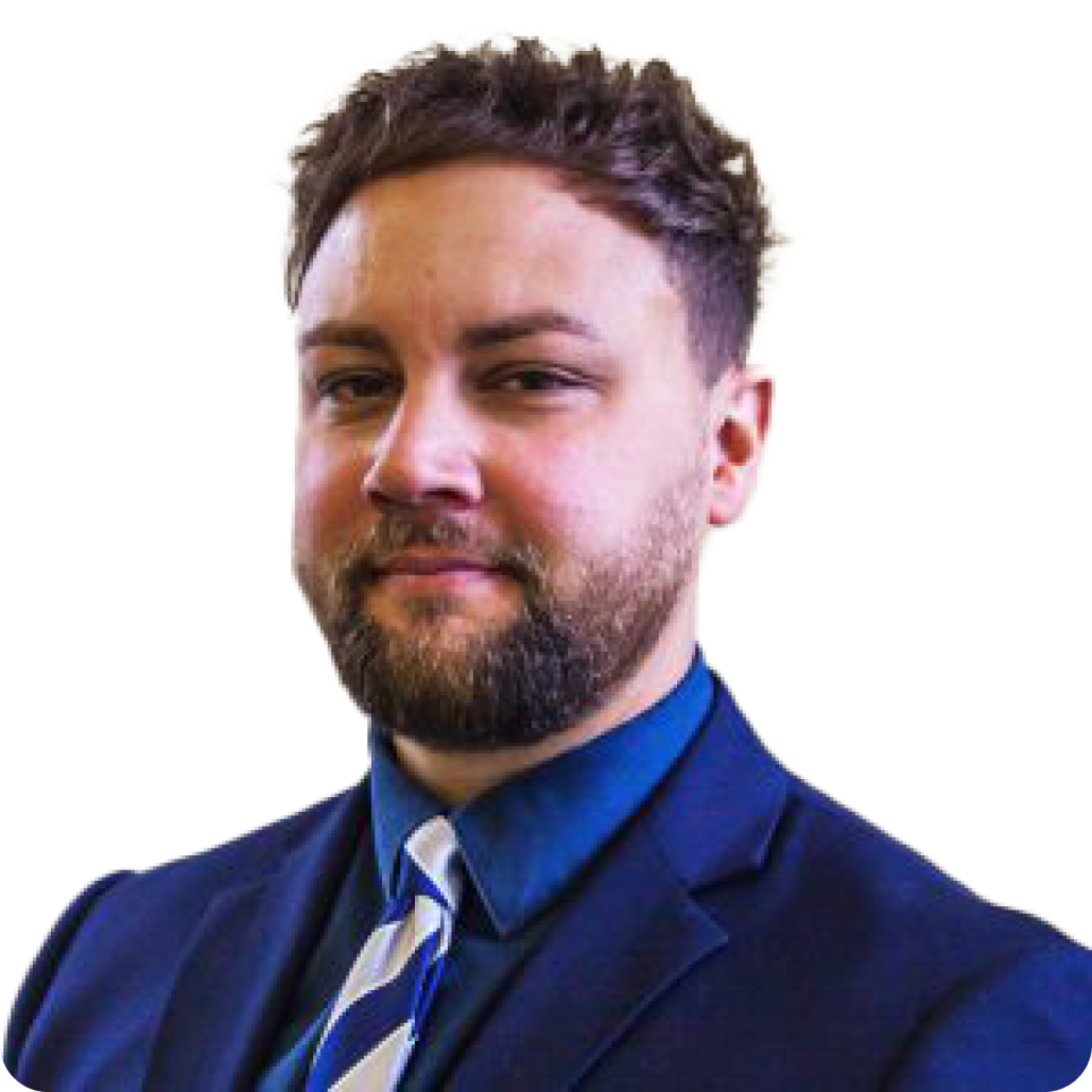 Mr J Cairns